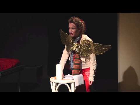 Josefine Mutzenbacher Trailer