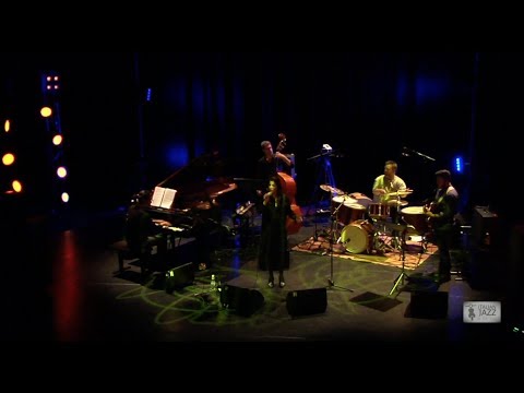 Social Call live@Metropolia Helsinki | IJR 2017