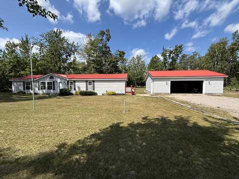 Zillow Cheboygan Mi