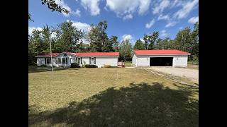 7985 E Us 23 Highway, Cheboygan, MI - 201842316
