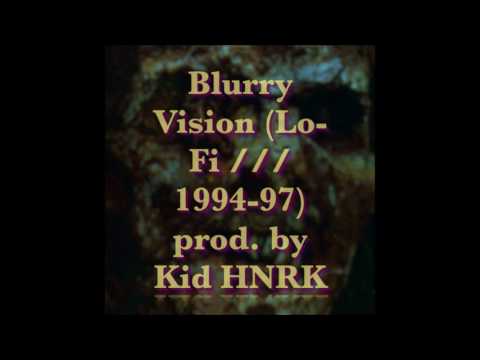 01. HNRK - Graveyard Shift (1994)