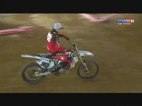 Arena Cross 2017 - Transmissão AO VIVO Sportv - 2a etapa