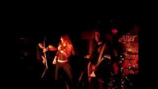 After Forever in Toronto - Dreamflight - 2007