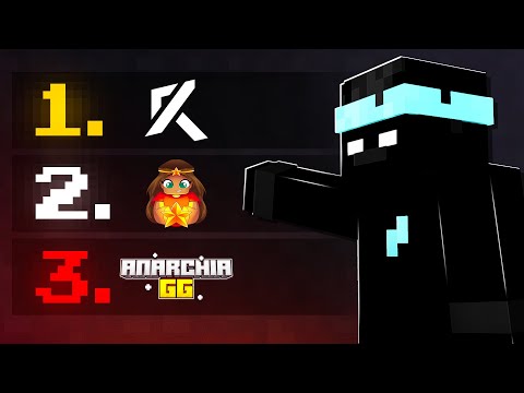 OCENIŁEM NAJWIĘKSZE SERWERY MINECRAFT W POLSCE!