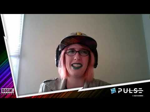 Fan First Friday | Power Rangers Livestream |