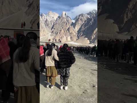 Didar Gah Visit ❤️