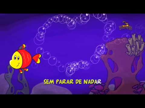 ASSIM VOU LOUVAR   3PALAVRINHAS   VOLUME 2