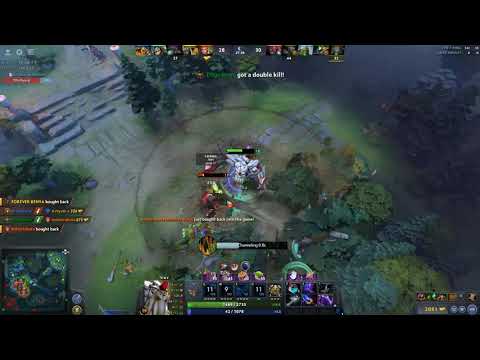 So the Tiny aghs is pretty fun