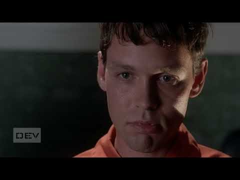 The X-Files - Tooms Passes the Lie Detector… But Mulder Knows the Truth (S1E3)