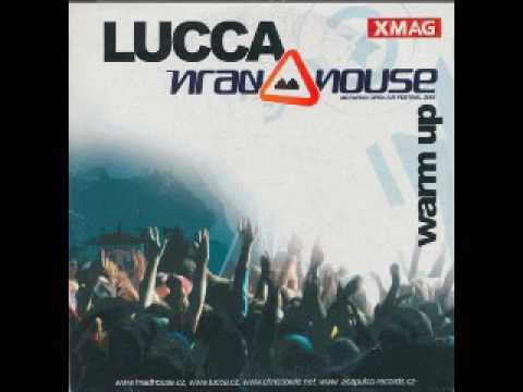 XMAG - DJ Lucca - Hradhouse Warm Up 2005