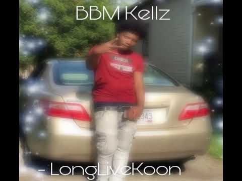BBM Kellz - LongLiveKoon