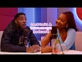 TIKTOK VS PODCAST BOYS, CARDI B VS TASHA K AND YOUR PARENTS VS YOUR FIANCE FT. TEGA ALEXANDER