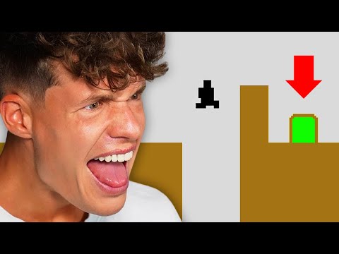 ICH RASTE AUS !!!!!!!!