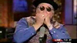 Imus whiteboy pigsfeet Ron Bartlett - No credit blues