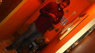 Fife - Rapping out my pain