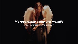 Fiona Apple - Slow Like Honey (Subtitulado Español)
