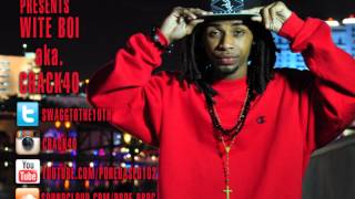 Meek Mill ft Wite Boi -  She Likes It FreeStyle