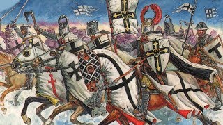 Мод Crusade Against Jihad ( Крестовый поход против джихада ) на Mount & Blade Warband