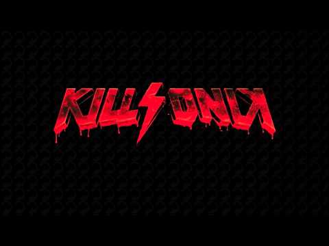 KillSonik - Bloodlust