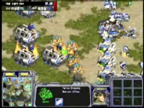 iloveOov vs FirebatHero @ MSL [Klazart Commentary]