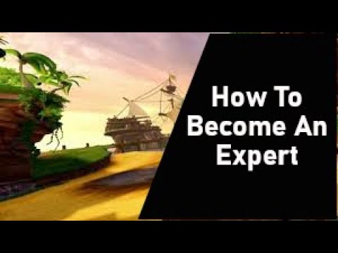 How To Become An EXPERT On Crash Cove In CTR:NF! (Tutorial)
