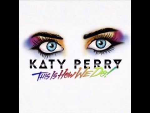 Katy Perry   This is how we do DJ FmSteff 2014 TotalRemix