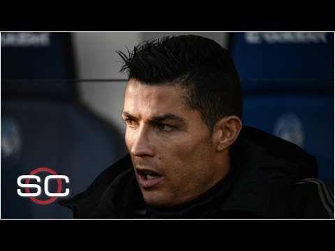 Warrant for Cristiano Ronaldo's DNA issued in connection with rape investigation | SportsCenter