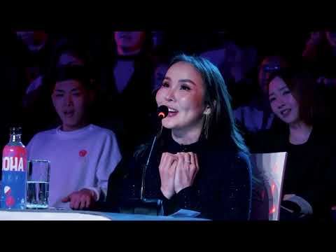 Hishigdalai-Nadaas chi holdoo yu