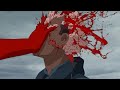 Omni Man KILLS Pilots Omni Man Vs Invincible Fight Scene Invincible Episode 8 Finale