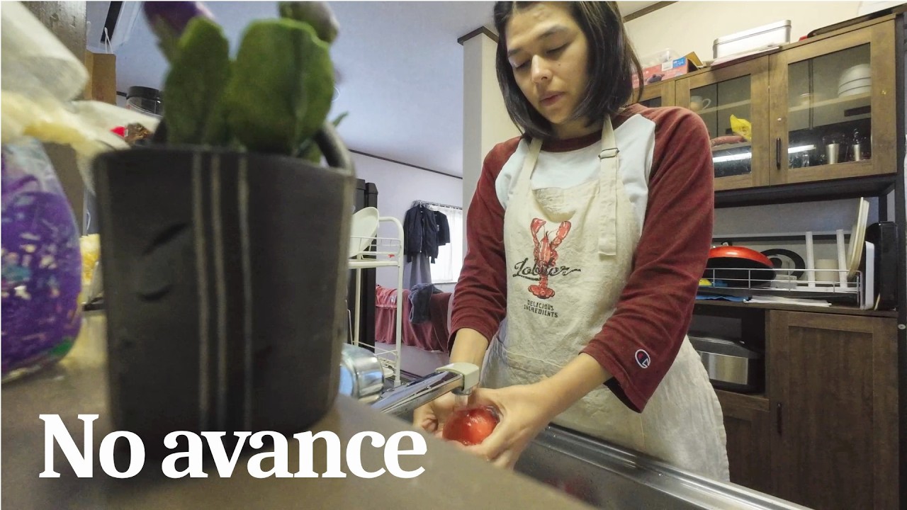 Desperdicié 8 años en Japón
