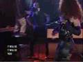 Nikka Costa Like A Feather Live On Chris Rock