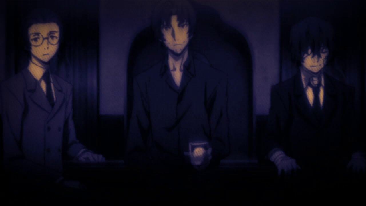 A Sad Discovery|Gacha Club|Bungo Stray Dogs|Dark Era Arc