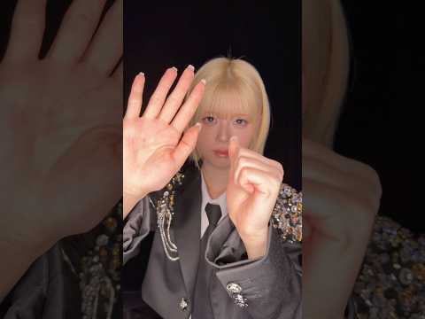 🎤☆%○!▲ﾃﾞｽｶ? #RIKU #NiziU #ニジュー #니쥬 #WithU