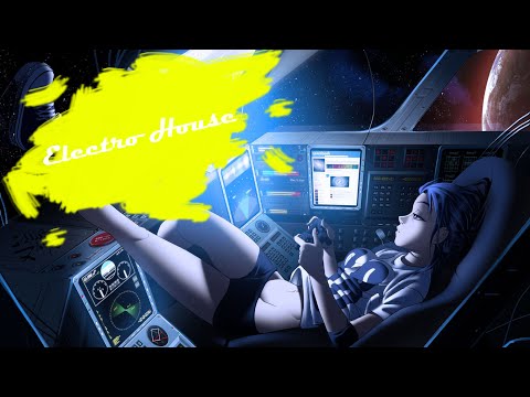 [Electro House] Middle Milk ~ Powercut