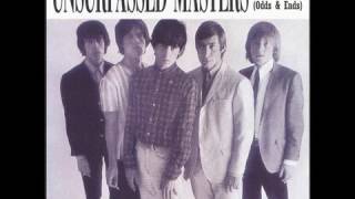 Rolling Stones GOODBYE GIRL (unreleased)