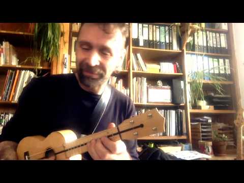 Iso Herquist: "There Will Never Be Another You"