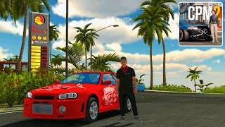 Car Parking Multiplayer Map Guide Explore & Master Every Corner!