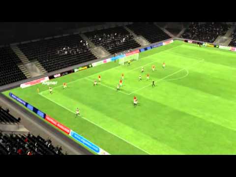 LASK Linz 1-1 WAC - St. Andra - Match Highlights