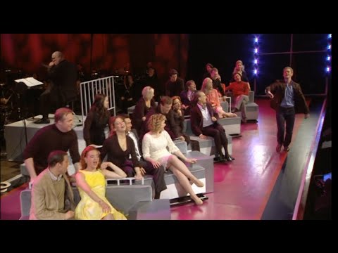 Sondheim's Company - 2011 - Side by Side by Side & What Would We Do Without You