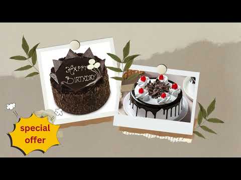 Best Cake Shop In Santacruz - Nahid Cake Bake Shop