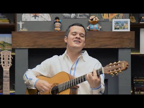 Pra Mergulhar Na Paz - Vinícius André