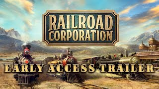 Watch and explore about Clave de CD de Steam de Railroad Corporation NA