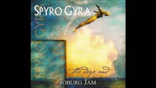 Spyro Gyra - Joburg Jam (The Deep End 2004) (HQ)