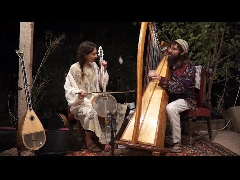 Ani Ldodi vDodi Li, I am to my beloved and my beloved is to me (Song of Songs) - NaRei NaRei cover