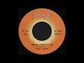 YOU’RE WORTH IT ALL / BOBBY BLAND [DUKE 366]