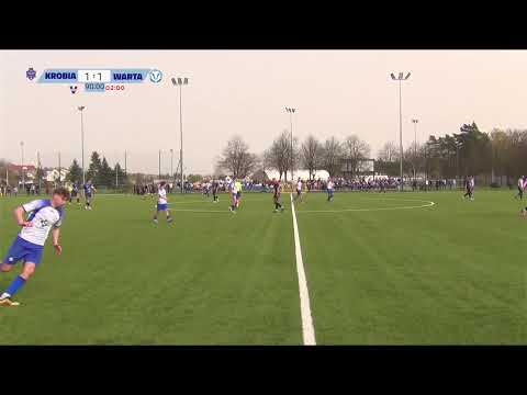 KROBIANKA KROBIA - WARTA ŚREM