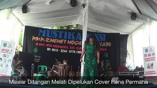 Download lagu Mawar Ditangan Melati Dipelukan Cover Rena Permana(LIVE SHOW PAMAGANGAN PANGANDARAN) mp3 Download lagu Mawar Ditangan Melati Dipelukan Cover Rena Permana(LIVE SHOW PAMAGANGAN PANGANDARAN) mp3