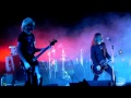 БИ-2 - Вечная призрачная встречная (live in Одесса) 