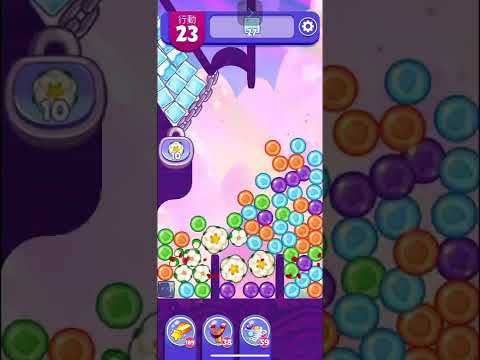 (Angry birds dream blast) Level 10182 gameplay, subscribe for latest update!