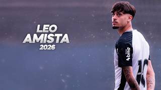 Léo Amistá - Brazilian Flair
